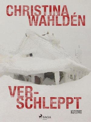 cover image of Verschleppt